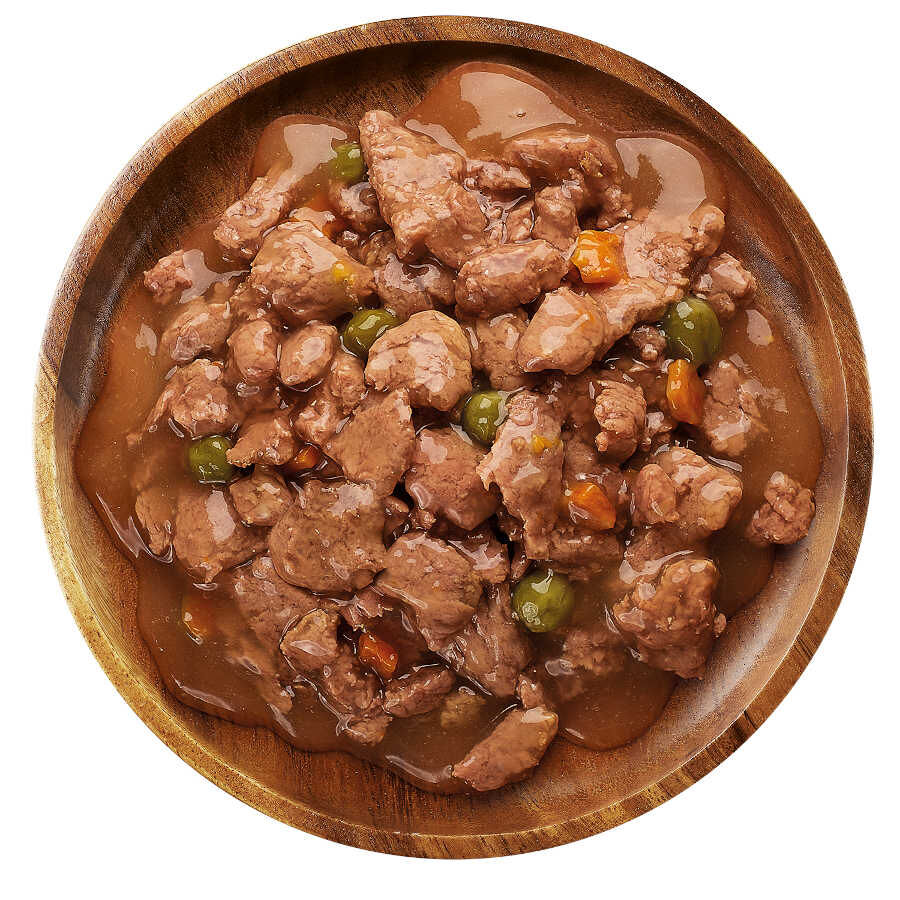 85 g Nature's Variety Peda&ccedil;os de Atum Saquetas com molho para gatos, , large Imagem n&uacute;mero 4